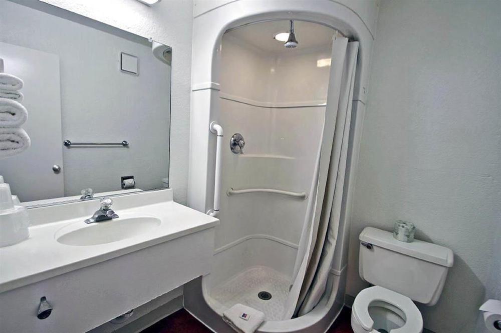 Motel 6-Fresno, Ca - Blackstone North Δωμάτιο φωτογραφία